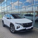 Hyundai Tucson Visureigis / Krosoveris Benzinas / elektra nuotrauka 6