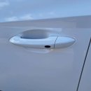 Hyundai Tucson Visureigis / Krosoveris Benzinas / elektra nuotrauka 7