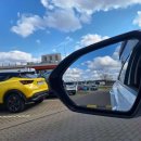 Hyundai Tucson Visureigis / Krosoveris Benzinas / elektra nuotrauka 9