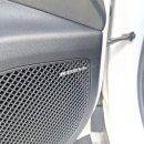Hyundai Tucson Visureigis / Krosoveris Benzinas / elektra nuotrauka 10