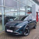 Nissan Qashqai Visureigis / Krosoveris Benzinas / elektra nuotrauka 1