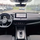 Nissan Qashqai Visureigis / Krosoveris Benzinas / elektra nuotrauka 12