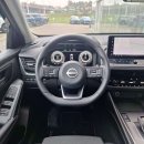 Nissan Qashqai Visureigis / Krosoveris Benzinas / elektra nuotrauka 13