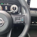 Nissan Qashqai Visureigis / Krosoveris Benzinas / elektra nuotrauka 14