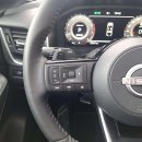 Nissan Qashqai Visureigis / Krosoveris Benzinas / elektra nuotrauka 15