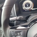 Nissan Qashqai Visureigis / Krosoveris Benzinas / elektra nuotrauka 17