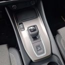 Nissan Qashqai Visureigis / Krosoveris Benzinas / elektra nuotrauka 23