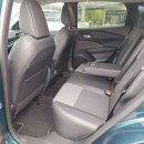 Nissan Qashqai Visureigis / Krosoveris Benzinas / elektra nuotrauka 25