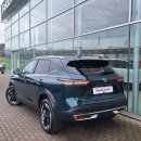 Nissan Qashqai Visureigis / Krosoveris Benzinas / elektra nuotrauka 3
