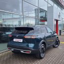 Nissan Qashqai Visureigis / Krosoveris Benzinas / elektra nuotrauka 4