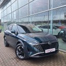 Nissan Qashqai Visureigis / Krosoveris Benzinas / elektra nuotrauka 6
