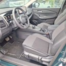 Nissan Qashqai Visureigis / Krosoveris Benzinas / elektra nuotrauka 8
