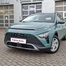 Hyundai Bayon Hečbekas Benzinas nuotrauka 1