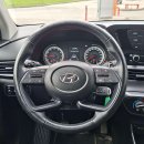 Hyundai Bayon Hečbekas Benzinas nuotrauka 19