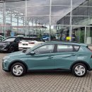Hyundai Bayon Hečbekas Benzinas nuotrauka 2