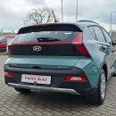 Hyundai Bayon Hečbekas Benzinas nuotrauka 4