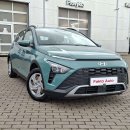 Hyundai Bayon Hečbekas Benzinas nuotrauka 6