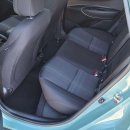 Hyundai Bayon Hečbekas Benzinas nuotrauka 8
