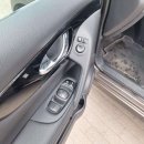 Nissan Qashqai Visureigis / Krosoveris Benzinas nuotrauka 11