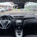 Nissan Qashqai Visureigis / Krosoveris Benzinas nuotrauka 13