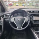 Nissan Qashqai Visureigis / Krosoveris Benzinas nuotrauka 14