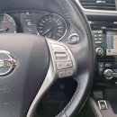 Nissan Qashqai Visureigis / Krosoveris Benzinas nuotrauka 15