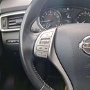 Nissan Qashqai Visureigis / Krosoveris Benzinas nuotrauka 16