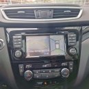 Nissan Qashqai Visureigis / Krosoveris Benzinas nuotrauka 20