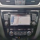 Nissan Qashqai Visureigis / Krosoveris Benzinas nuotrauka 21