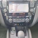 Nissan Qashqai Visureigis / Krosoveris Benzinas nuotrauka 22