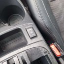 Nissan Qashqai Visureigis / Krosoveris Benzinas nuotrauka 23