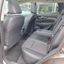 Nissan Qashqai Visureigis / Krosoveris Benzinas nuotrauka 25