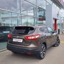 Nissan Qashqai Visureigis / Krosoveris Benzinas nuotrauka 4