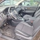 Nissan Qashqai Visureigis / Krosoveris Benzinas nuotrauka 8