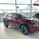 Nissan X-Trail Visureigis / Krosoveris Benzinas / elektra nuotrauka 1