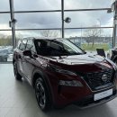 Nissan X-Trail Visureigis / Krosoveris Benzinas / elektra nuotrauka 1