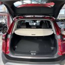 Nissan X-Trail Visureigis / Krosoveris Benzinas / elektra nuotrauka 12