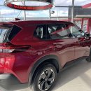 Nissan X-Trail Visureigis / Krosoveris Benzinas / elektra nuotrauka 13