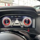 Nissan X-Trail Visureigis / Krosoveris Benzinas / elektra nuotrauka 13