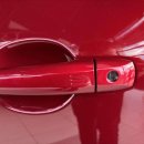 Nissan X-Trail Visureigis / Krosoveris Benzinas / elektra nuotrauka 14