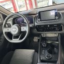 Nissan X-Trail Visureigis / Krosoveris Benzinas / elektra nuotrauka 15