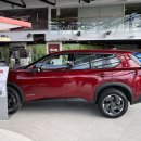 Nissan X-Trail Visureigis / Krosoveris Benzinas / elektra nuotrauka 2