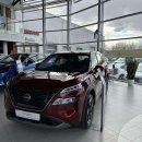 Nissan X-Trail Visureigis / Krosoveris Benzinas / elektra nuotrauka 2