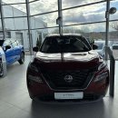 Nissan X-Trail Visureigis / Krosoveris Benzinas / elektra nuotrauka 3