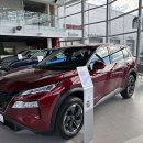 Nissan X-Trail Visureigis / Krosoveris Benzinas / elektra nuotrauka 4