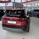 Nissan X-Trail Visureigis / Krosoveris Benzinas / elektra nuotrauka 5