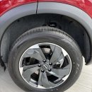 Nissan X-Trail Visureigis / Krosoveris Benzinas / elektra nuotrauka 6