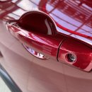 Nissan X-Trail Visureigis / Krosoveris Benzinas / elektra nuotrauka 10