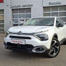 Citroen C4 X Sedanas Benzinas nuotrauka 1