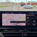 Citroen C4 X Sedanas Benzinas nuotrauka 11